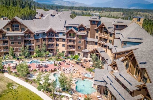 Peak 8 Condo | Grand Lodge At Peak 7