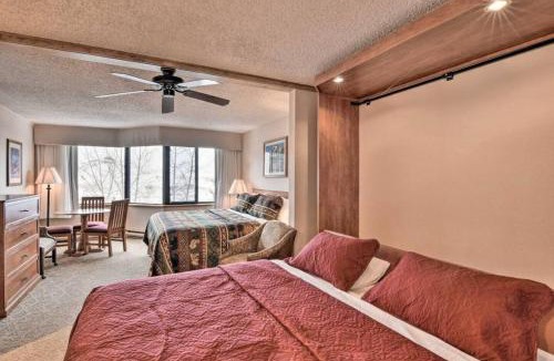Mount Crested Butte Apartment | Grand Lodge