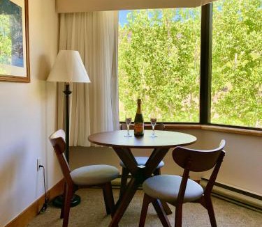 Mount Crested Butte Apartment | Grand Lodge