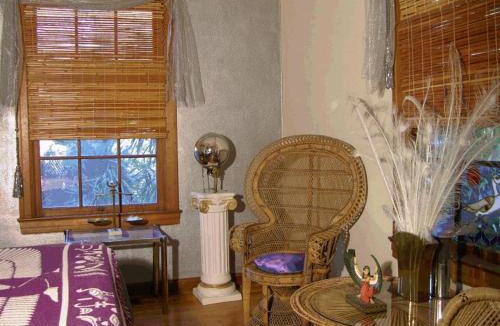 Geyserville Cabin | Grand Lodge