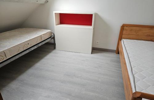 Beaugency Apartment | Grand Loft Hyper centre de Beaugency