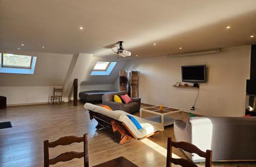 Beaugency Apartment | Grand Loft Hyper centre de Beaugency