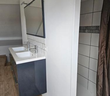 Beaugency Apartment | Grand Loft Hyper centre de Beaugency