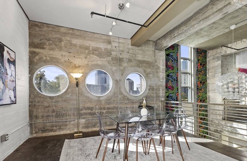 Downtown Austin Apartment | Grand Loft on 5th St