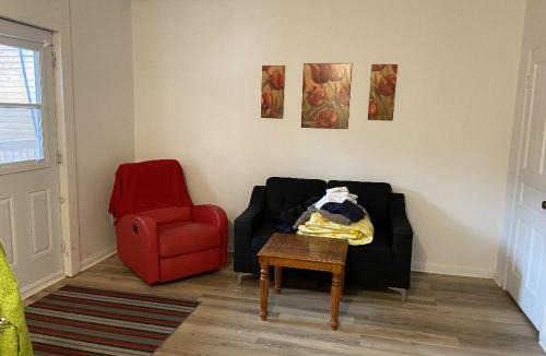 La Tuque House | Grand logement chaleureux