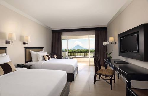 Manado Hotel | Grand Luley Manado