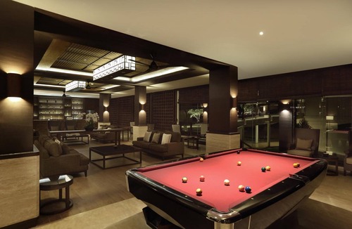 Manado Hotel | Grand Luley Manado