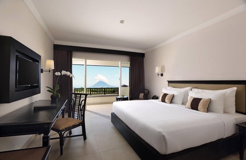 Manado Hotel | Grand Luley Manado