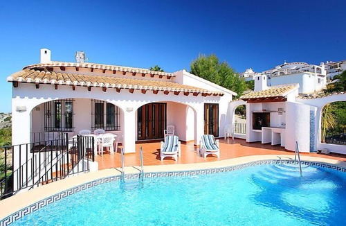 Pego House | Grand Lusianna by Interhome