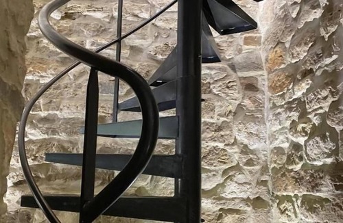 Martignargues House | Grand Luxe SENSATION Suite with private Jacuzzi