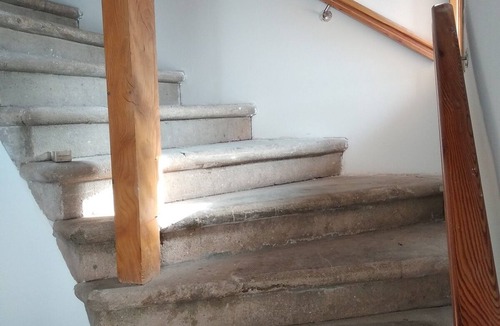 Montjaux House | Grand Maison de caractère