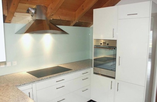Jenins Condo | Grand Maisonette-Attica, Jenins, Top of Heidiland