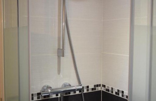 Sainte-Anastasie House | grand mas de terre rouge