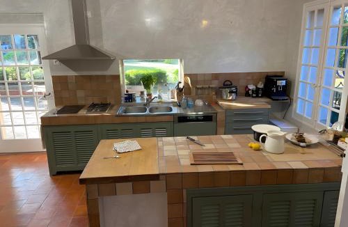 La Farlede House | Grand mas provencal