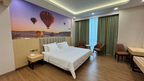 Banjarbaru Hotel | Grand Maya by ARTOTEL, Banjarbaru