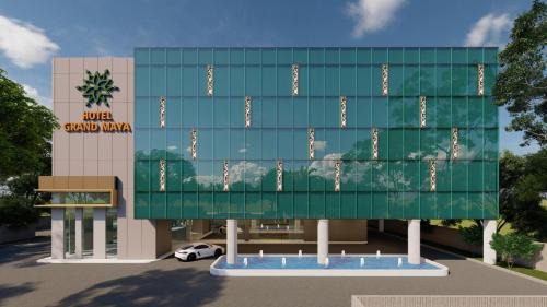 Banjarbaru Hotel | Grand Maya by ARTOTEL, Banjarbaru