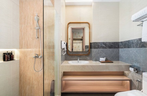 Banjarbaru Hotel | Grand Maya by ARTOTEL - Banjarbaru