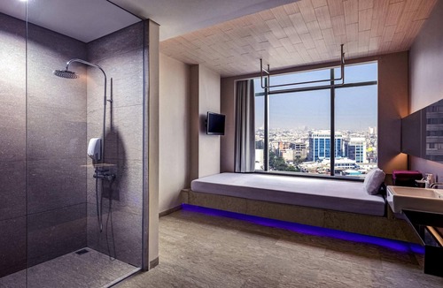 Gambir Hotel | Grand Mercure Jakarta Harmoni