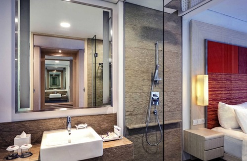 Gambir Hotel | Grand Mercure Jakarta Harmoni