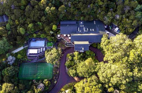 Pauanui Hotel | Grand Mercure Puka Park Resort