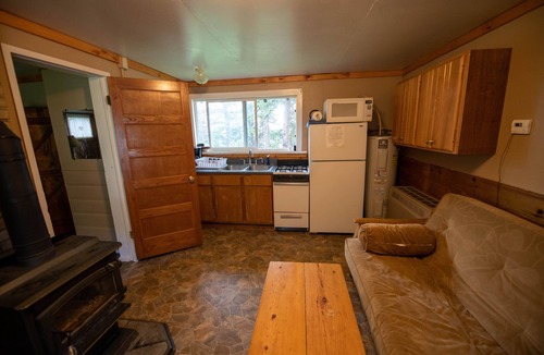 Cedaredge Cabin | Grand Mesa Lodge