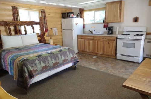 Cedaredge Cabin | Grand Mesa Lodge