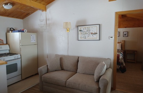 Cedaredge Cabin | Grand Mesa Lodge