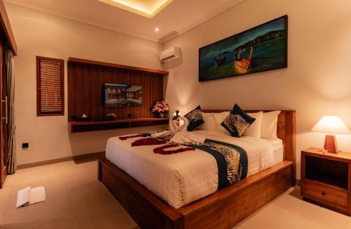 Blahbatuh Villa | Grand Mesari Bona Villa