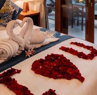 Blahbatuh Villa | Grand Mesari Bona Villa