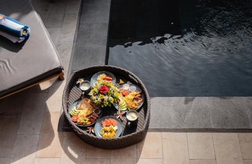 Blahbatuh Villa | Grand Mesari Bona Villa