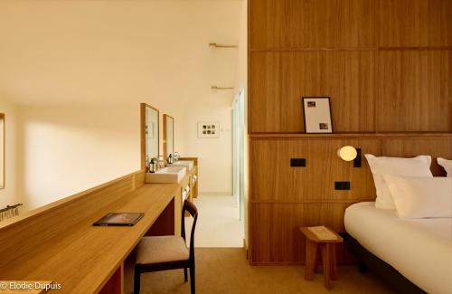 Clermont-Ferrand Hotel | Grand Mess Clermont-Ferrand