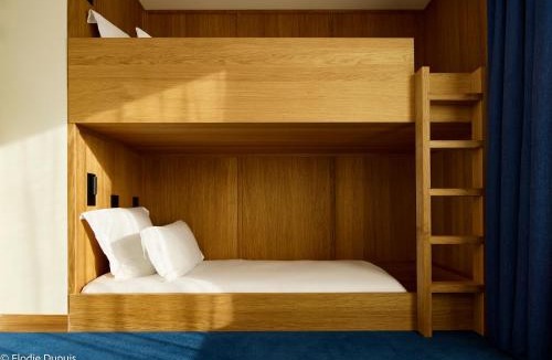 Clermont-Ferrand Hotel | Grand Mess Clermont-Ferrand