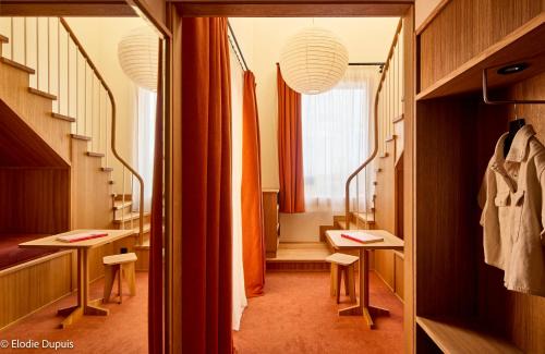 Clermont-Ferrand Hotel | Grand Mess Clermont-Ferrand