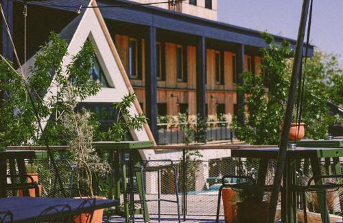 Clermont-Ferrand Hotel | Grand Mess Clermont-Ferrand