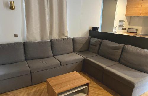 Saint-Brevin-les-Pins Other | Grand mobile-home 45M2 au calme et au bord de mer
