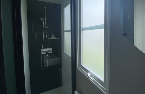 Le Fenouiller House | Grand Mobil Home Neuf Avec Tout Confort et Terrasse Fermée sur 18 m²