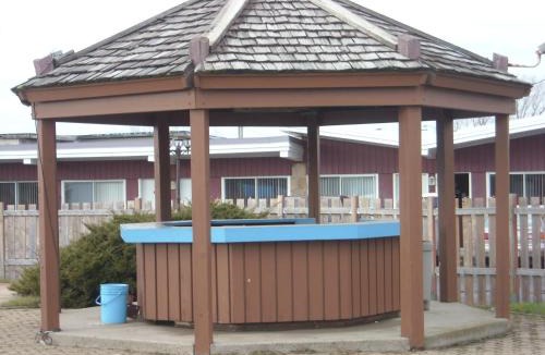Saint-Hubert Hotel | Grand Motel Saint-Hubert
