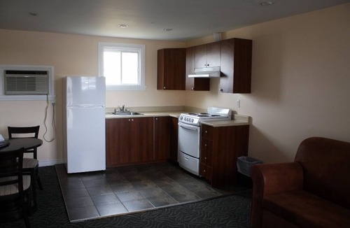 Saint-Hubert Hotel | Grand Motel Saint-Hubert