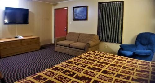 Hastings Hotel | Grand Motel