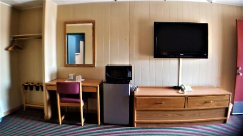 Hastings Hotel | Grand Motel