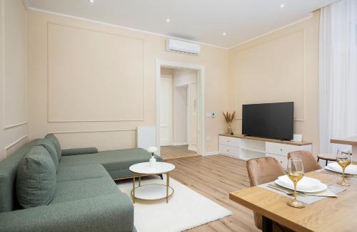 Pula Apartment | Grand Munz