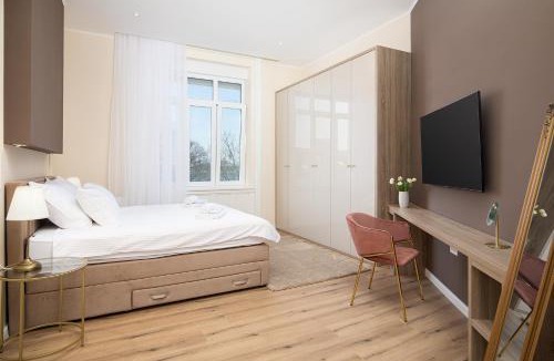 Pula Apartment | Grand Munz