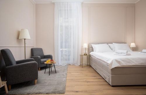 Pula Apartment | Grand Munz