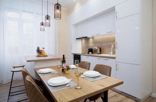 Pula Apartment | Grand Munz