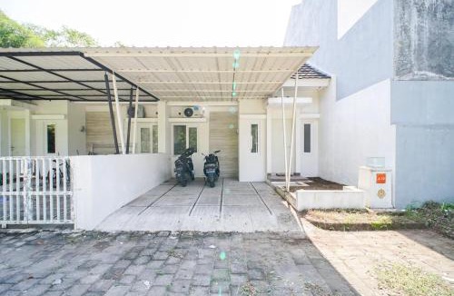 Klaten House | Grand Mutiara Prambanan A 12