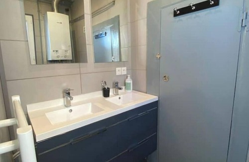 Jarville-la-Malgrange Apartment | Grand Nancy T 2 old renovated