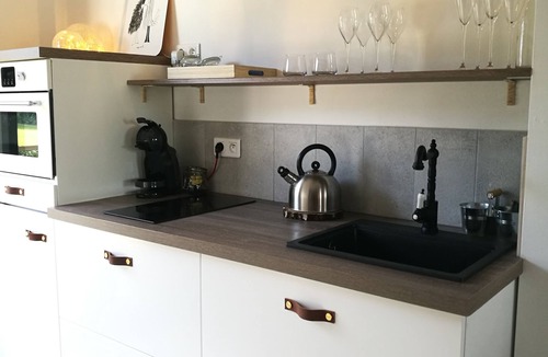 Suce-sur-Erdre House | Grand "nid de L'erdre" Avec Spa et Accès Rivière