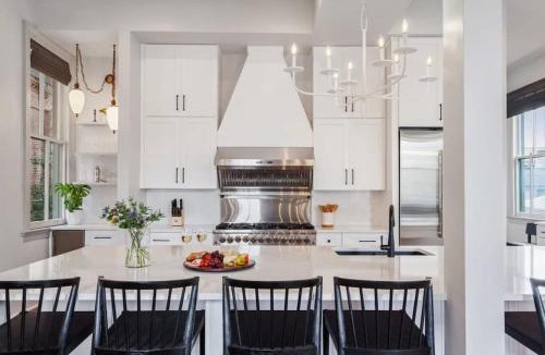 Esplanade Ridge House | Grand NOLA Estate Heated Pool