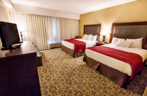 Branson Hotel | Grand Oaks Hotel