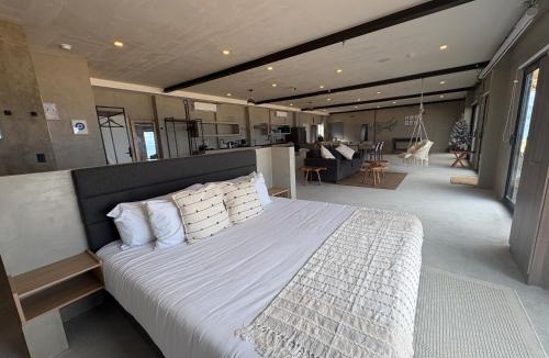 La Paz Villa | Grand Ocean View Suite with Private Pool